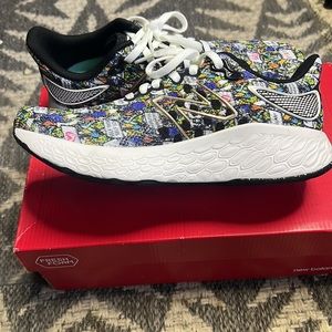 Sold - LOVE New Balance Fresh Foam X 1080v12 Women's in EUC